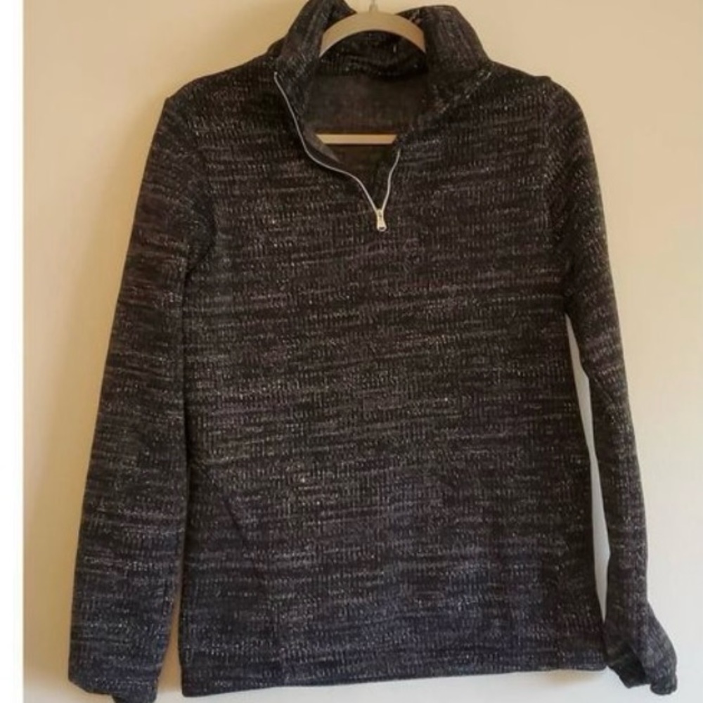 Spyder pullover